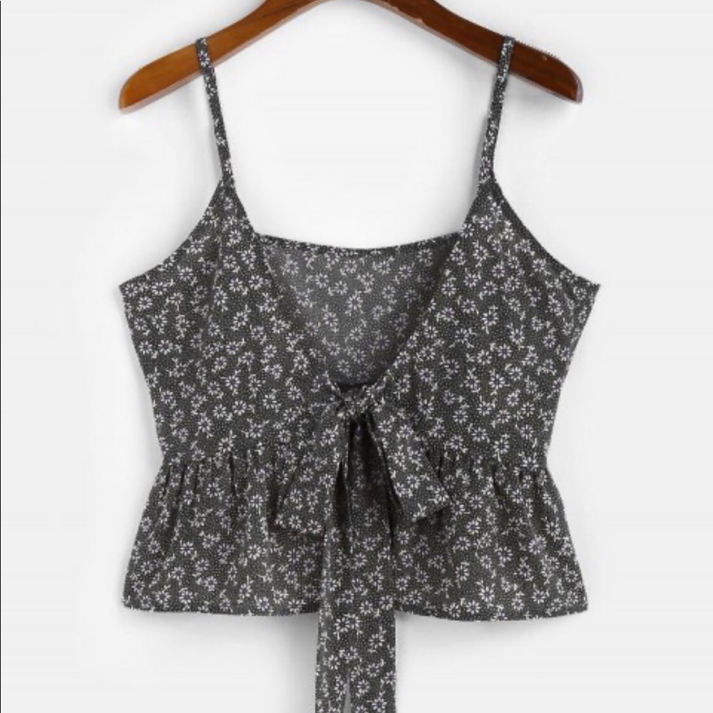 Zaful Tank - Picture 1 of 1